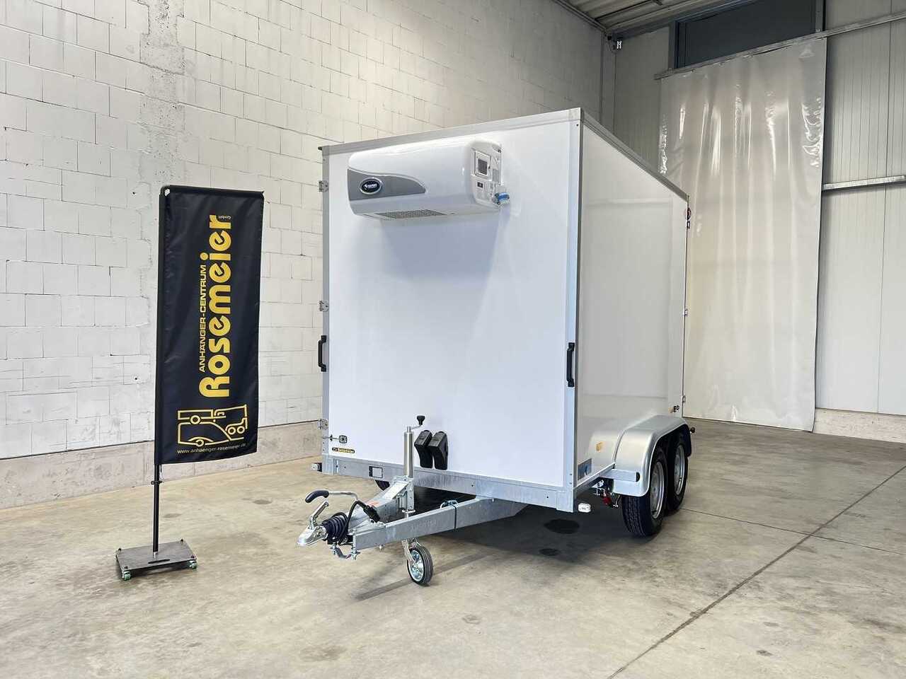 Jaunā Piekabe refrižerators HAPERT Sapphire L-2 Tür Kühlanhänger: foto 27