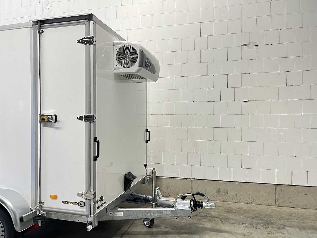 Jaunā Piekabe refrižerators HAPERT Sapphire L-2 Tür Kühlanhänger: foto 23