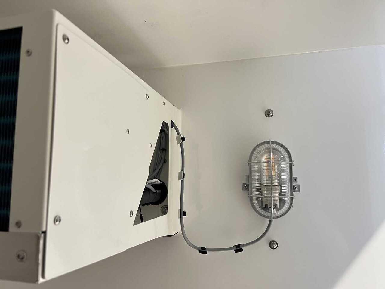 Jaunā Piekabe refrižerators HAPERT Sapphire L-2 Tür Kühlanhänger: foto 19