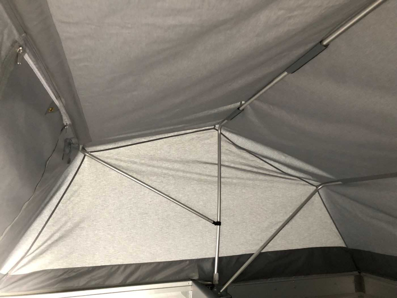TPV KT-EB3 Street Camper Campinganhänger līzingu TPV KT-EB3 Street Camper Campinganhänger: foto 18