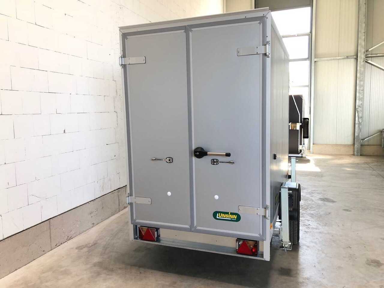 UNSINN UKT 6C 2513-13-14 Kühlanhänger - Piekabe refrižerators: foto 4 UNSINN UKT 6C 2513-13-14 Kühlanhänger - Piekabe refrižerators: foto 4