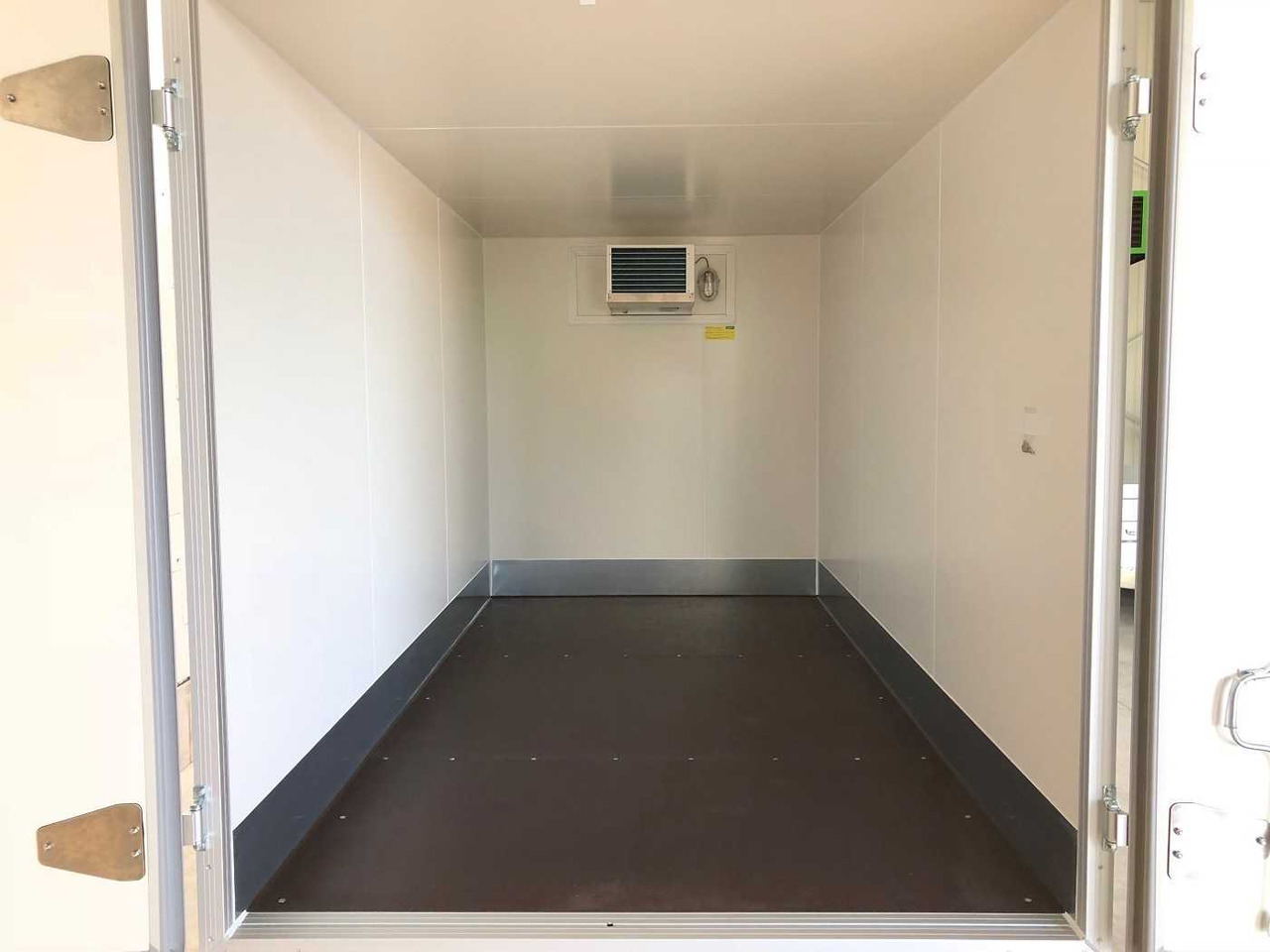 Jaunā Piekabe refrižerators UNSINN UKT 6C 3417-30-14 Kühlanhänger: foto 12