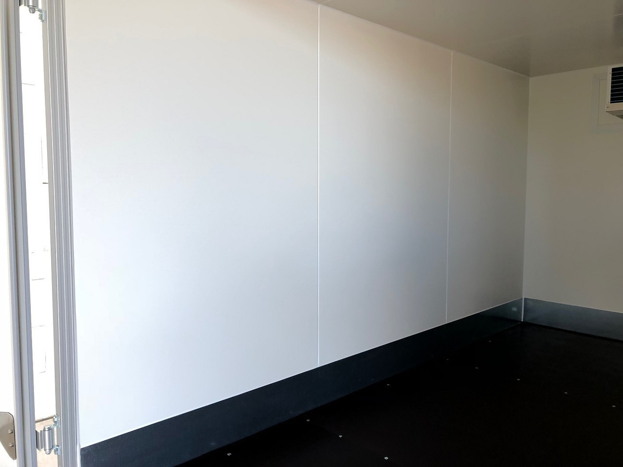 Jaunā Piekabe refrižerators UNSINN UKT 6C 3417-30-14 Kühlanhänger: foto 10