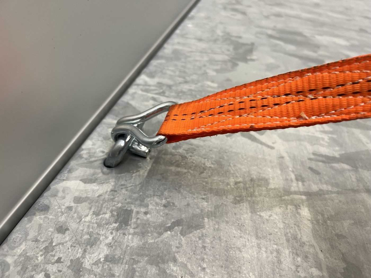 Jaunā Piekabe pašizgāzējs VARIANT 3517TB30 Dreiseitenkipper: foto 18