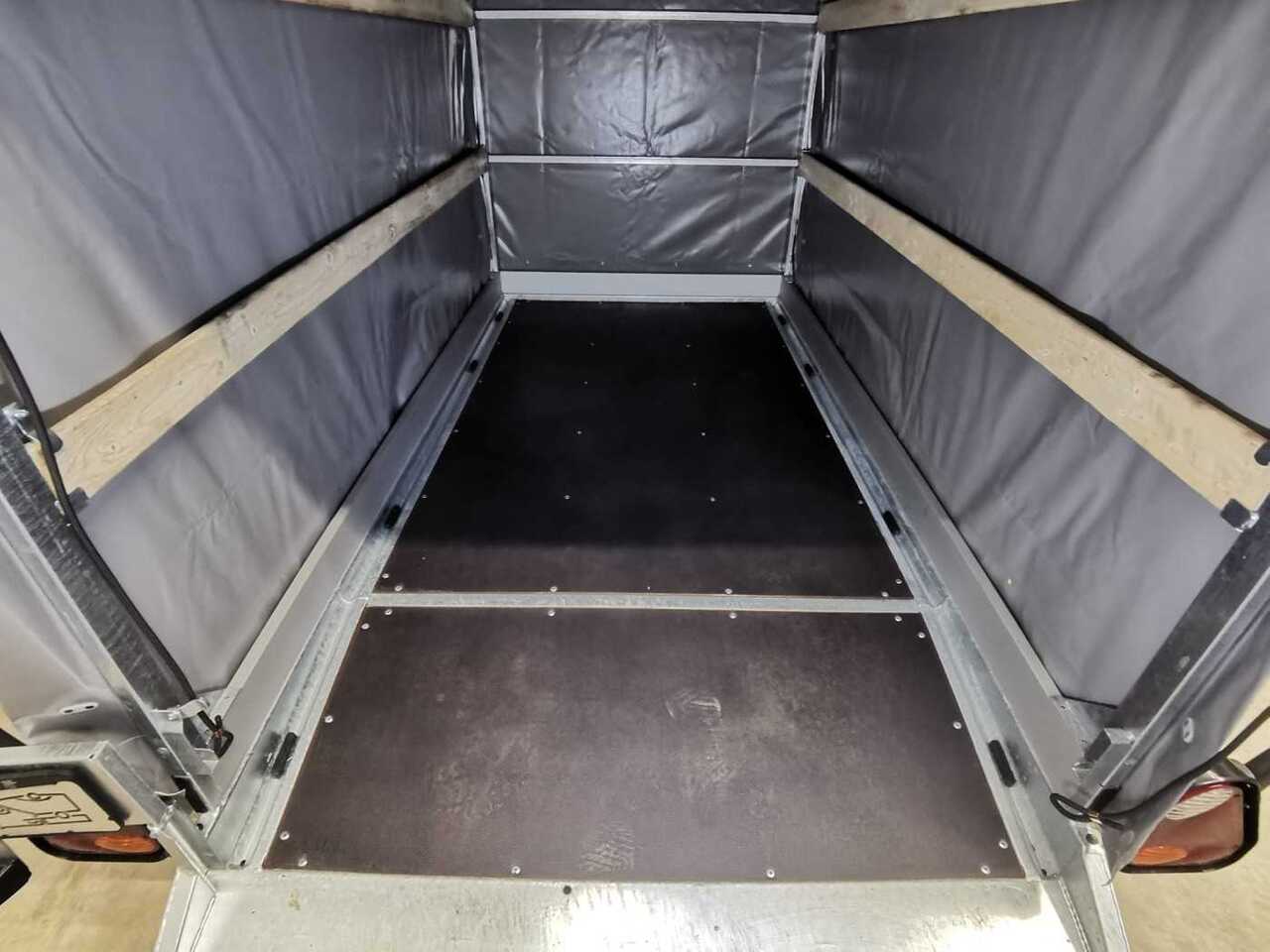 VEZEKO Husky F 10.25 Plane Absenker - Auto piekabe: foto 4 VEZEKO Husky F 10.25 Plane Absenker - Auto piekabe: foto 4