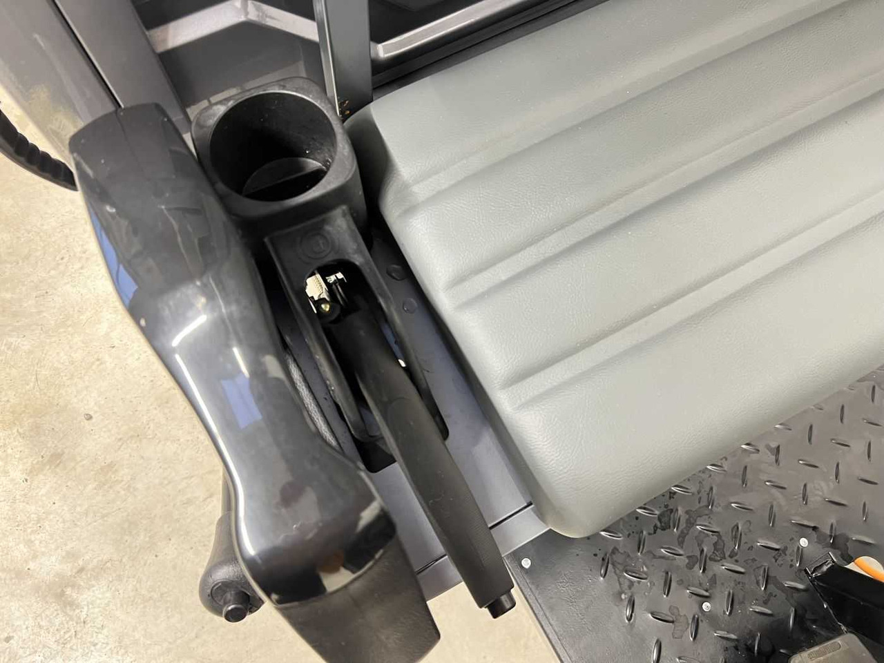 Jaunā Motocikls VOLTA VT5 Elektro Lastendreirad Motorrad: foto 14