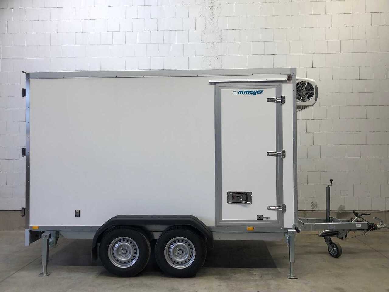 WM MEYER AZK 3534/156 Seitentür Kühlanhänger - Piekabe refrižerators: foto 3 WM MEYER AZK 3534/156 Seitentür Kühlanhänger - Piekabe refrižerators: foto 3