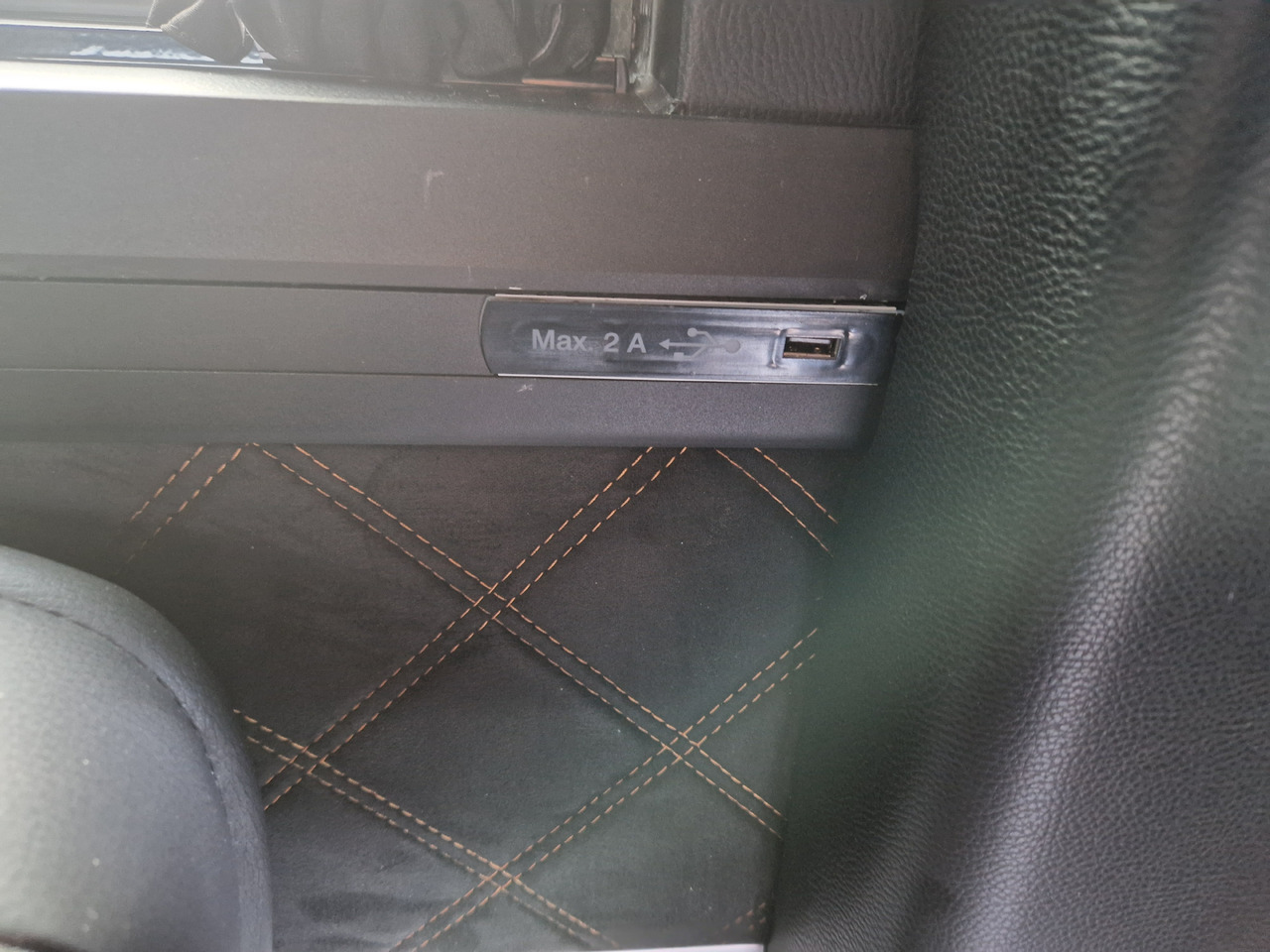 Jaunā Mikroautobuss, Pasažieru furgons MERCEDES-BENZ Sprinter 519 4x4 high and low drive: foto 12