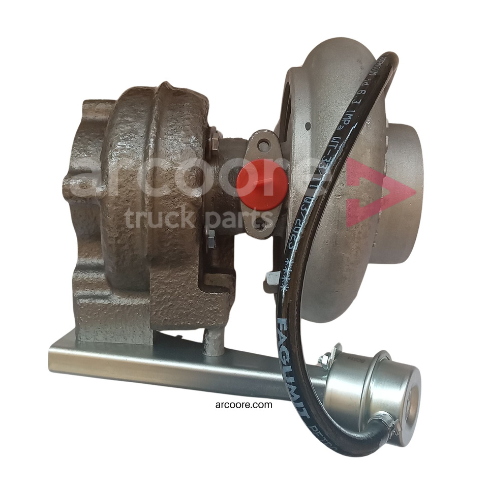 HOLSET 4037026 - Turbīna: foto 5 HOLSET 4037026 - Turbīna: foto 5