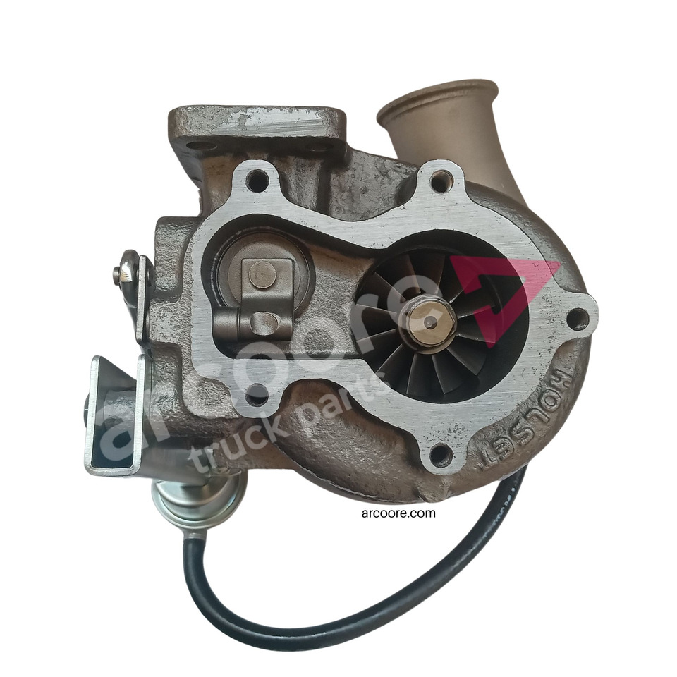 HOLSET 4037026 - Turbīna: foto 4 HOLSET 4037026 - Turbīna: foto 4