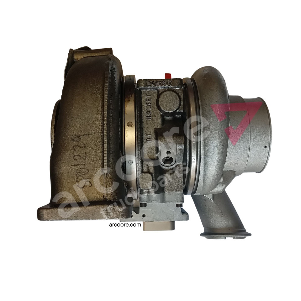 HOLSET HE400VG - Turbīna - Kravas automašīna: foto 3 HOLSET HE400VG - Turbīna - Kravas automašīna: foto 3