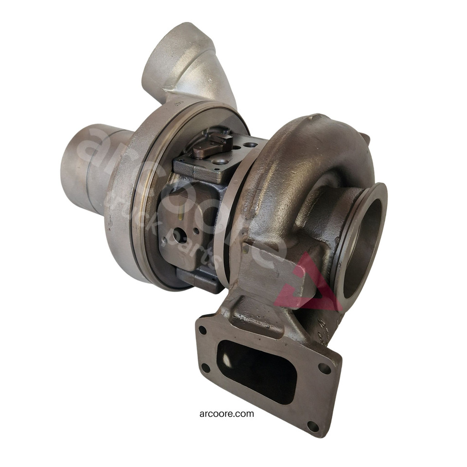 HOLSET HE500VG - Turbīna - Kravas automašīna: foto 1 HOLSET HE500VG - Turbīna - Kravas automašīna: foto 1