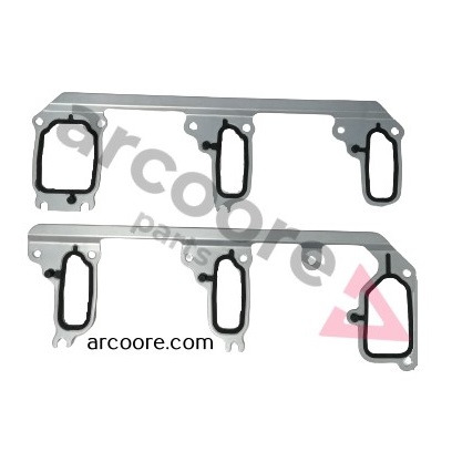 MERCEDES-BENZ Actros MP4 - Motora galvas blīve - Kravas automašīna: foto 1 MERCEDES-BENZ Actros MP4 - Motora galvas blīve - Kravas automašīna: foto 1