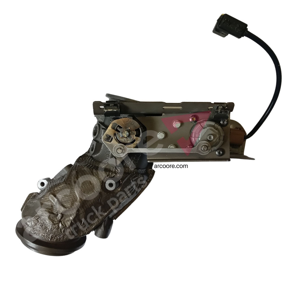 PACCAR BPV 2128859 - Vārsts - Autobuss: foto 1 PACCAR BPV 2128859 - Vārsts - Autobuss: foto 1