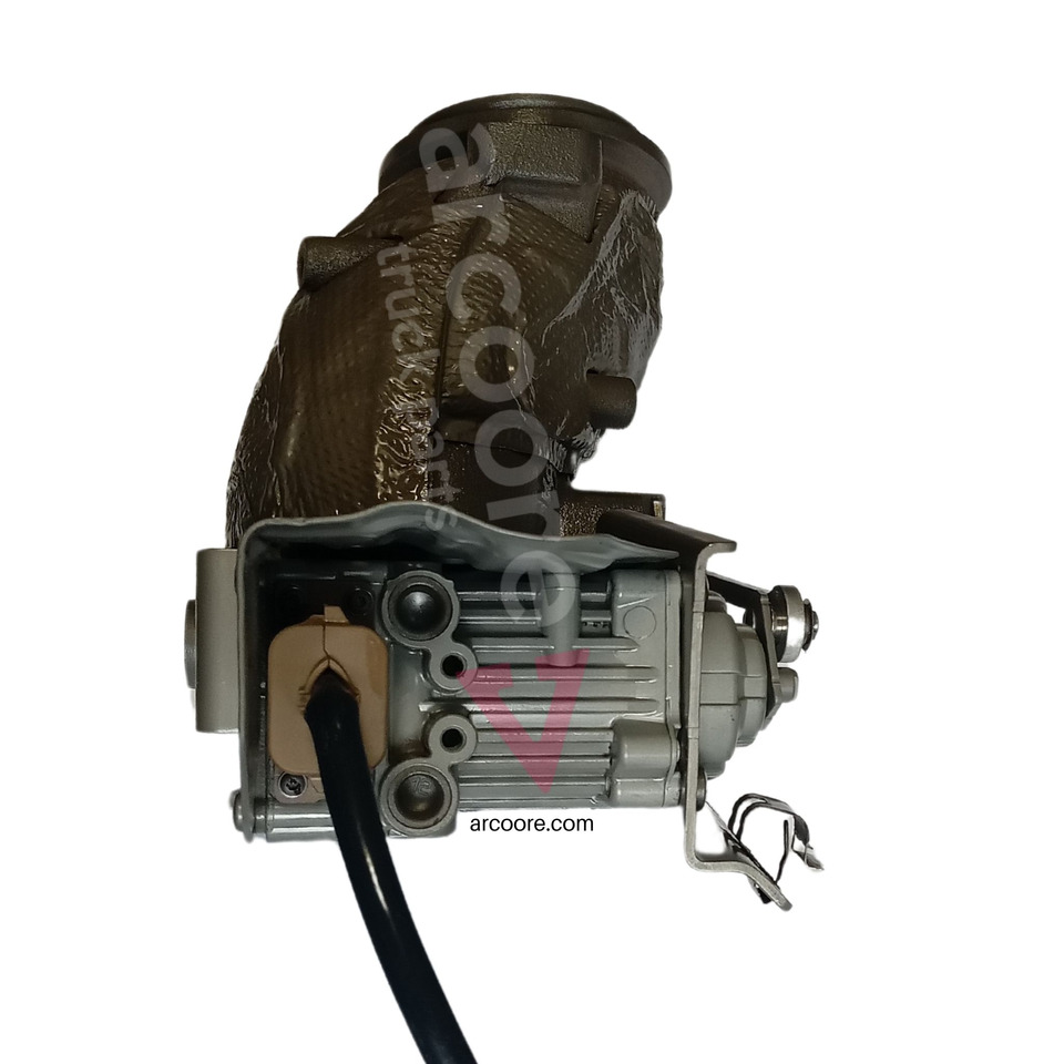 PACCAR BPV 2128859 - Vārsts - Autobuss: foto 2 PACCAR BPV 2128859 - Vārsts - Autobuss: foto 2