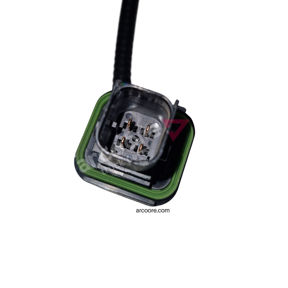 SCANIA Euro 6 - Vārsts: foto 2 SCANIA Euro 6 - Vārsts: foto 2