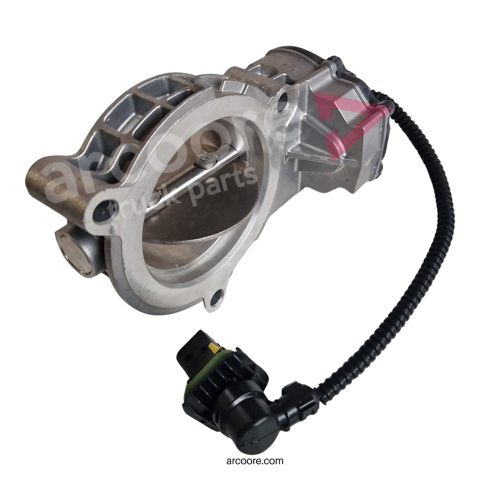 SCANIA Euro 6 - Vārsts: foto 1 SCANIA Euro 6 - Vārsts: foto 1