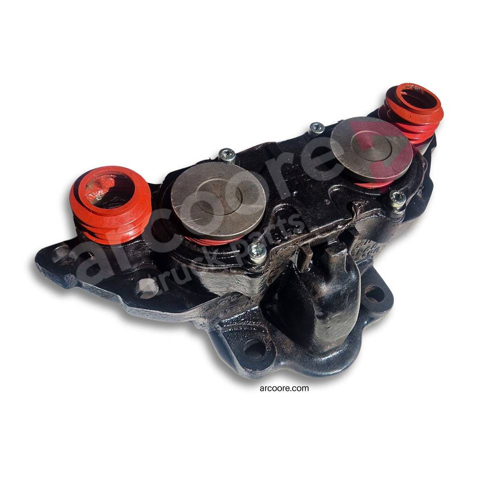 VOLVO 20842687 - Bremžu suports: foto 1 VOLVO 20842687 - Bremžu suports: foto 1