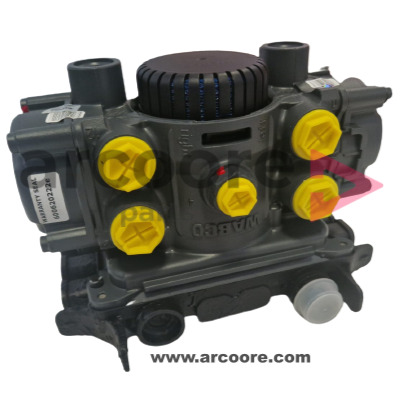 Man EBS modulator, valve, zawór, Válvula EBS man TGM - Bremžu vārsts - Kravas automašīna: foto 1 Man EBS modulator, valve, zawór, Válvula EBS man TGM - Bremžu vārsts - Kravas automašīna: foto 1