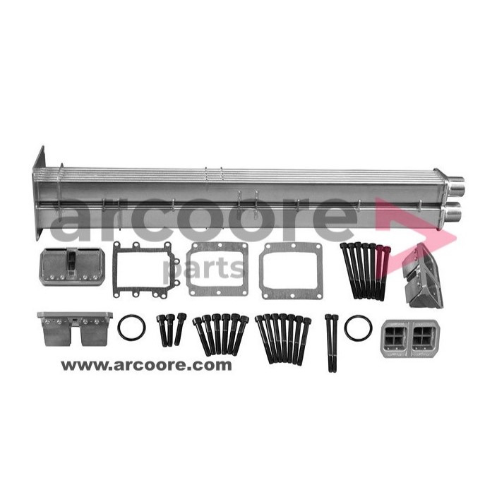 Man Repair kit, EGR zestaw naprawczy - Dzinēja remonta komplekts - Kravas automašīna: foto 1 Man Repair kit, EGR zestaw naprawczy - Dzinēja remonta komplekts - Kravas automašīna: foto 1