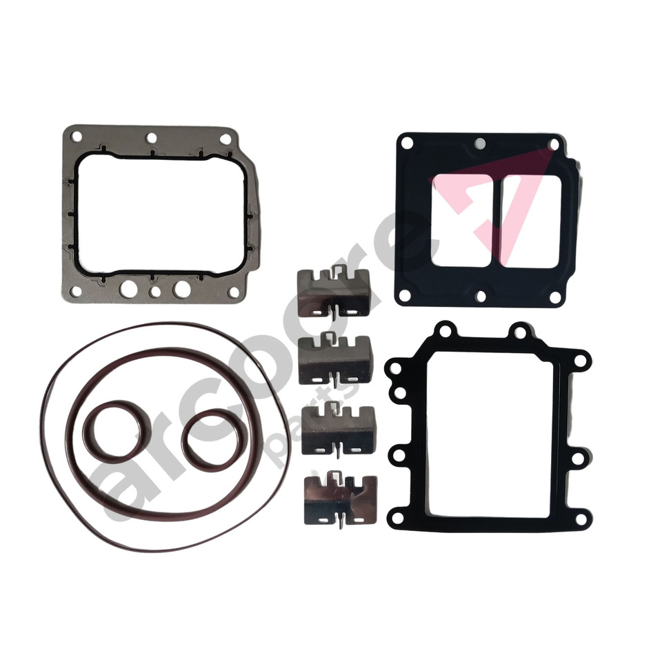 Man Repair kit, EGR zestaw naprawczy - Dzinēja remonta komplekts - Kravas automašīna: foto 2 Man Repair kit, EGR zestaw naprawczy - Dzinēja remonta komplekts - Kravas automašīna: foto 2