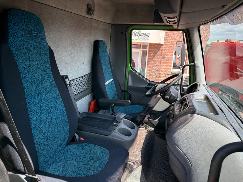 DAF LF 55 LF55-180 Machinetransporter / 6 cilinder / Manual / 7m / low kilometers - Autovedējs: foto 2 DAF LF 55 LF55-180 Machinetransporter / 6 cilinder / Manual / 7m / low kilometers - Autovedējs: foto 2