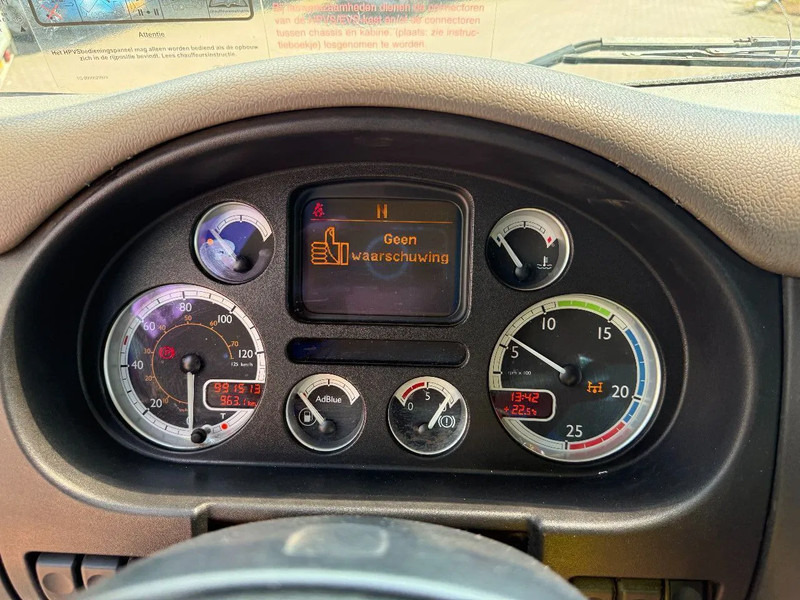 Ginaf X 4446 TS X 4446 TS 8X8 GIJSBERTSEN KIPPER EURO5 RETARDER TOP STAAT!!!!!!!!!!!!! - Kravas automašīna pašizgāzējs: foto 4 Ginaf X 4446 TS X 4446 TS 8X8 GIJSBERTSEN KIPPER EURO5 RETARDER TOP STAAT!!!!!!!!!!!!! - Kravas automašīna pašizgāzējs: foto 4
