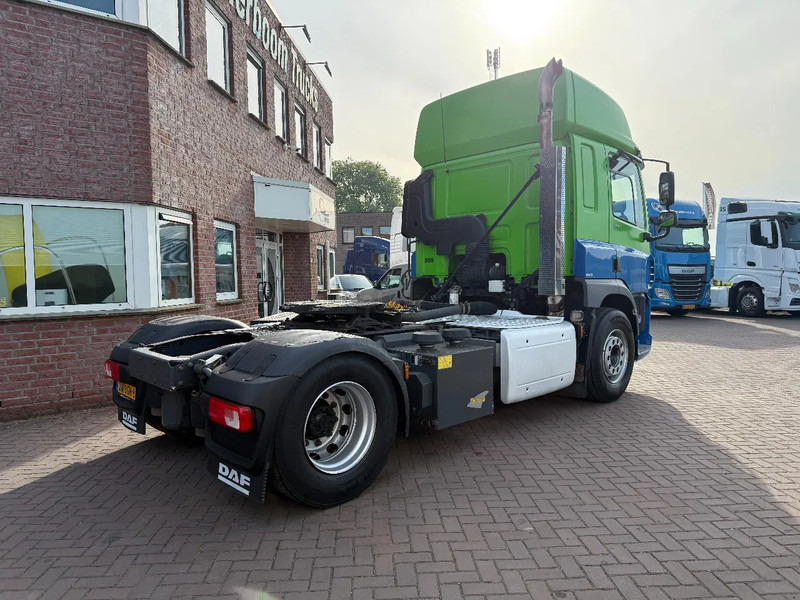 DAF CF 440 CF440 4X2 WELGRO COMPRESSOR APK/TUV 11-2025 HOLLAND TRUCK - Vilcējs: foto 4 DAF CF 440 CF440 4X2 WELGRO COMPRESSOR APK/TUV 11-2025 HOLLAND TRUCK - Vilcējs: foto 4