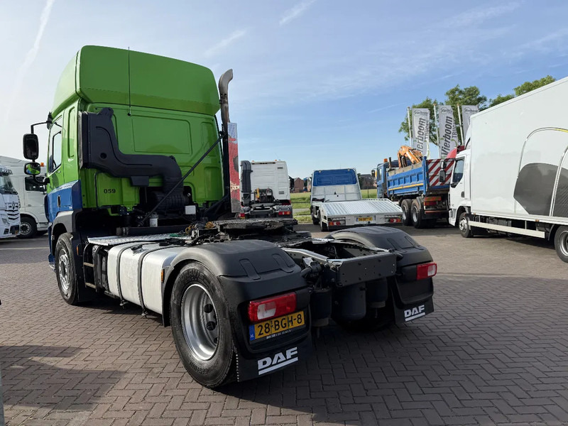 DAF CF 440 CF440 4X2 WELGRO COMPRESSOR APK/TUV 11-2025 HOLLAND TRUCK - Vilcējs: foto 3 DAF CF 440 CF440 4X2 WELGRO COMPRESSOR APK/TUV 11-2025 HOLLAND TRUCK - Vilcējs: foto 3