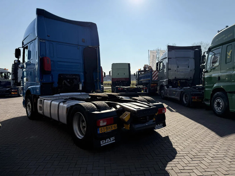DAF XF 460 XF460 4X2 SSC/2X TANK/HOLLAND TRUCK - Vilcējs: foto 3 DAF XF 460 XF460 4X2 SSC/2X TANK/HOLLAND TRUCK - Vilcējs: foto 3