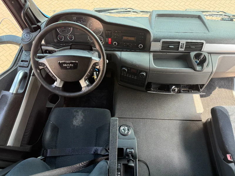 MAN TGS 18.320 4x2 TREKKER HOLLAND TRUCK TOPCONDITION!! - Vilcējs: foto 5 MAN TGS 18.320 4x2 TREKKER HOLLAND TRUCK TOPCONDITION!! - Vilcējs: foto 5