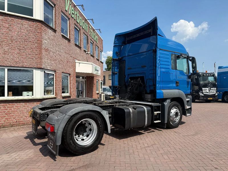 MAN TGS 18.320 4x2 TREKKER HOLLAND TRUCK TOPCONDITION!! - Vilcējs: foto 4 MAN TGS 18.320 4x2 TREKKER HOLLAND TRUCK TOPCONDITION!! - Vilcējs: foto 4