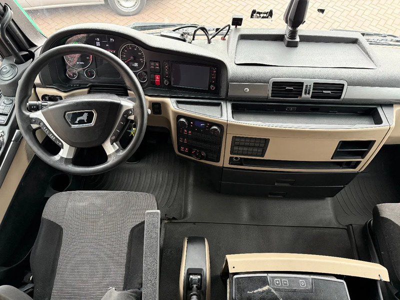 MAN TGX 18.420 TGX 18.420 4X2 BLS "chassis K model 2019"/2x tank/fridge/nightairco/TOP CONDIOTION - Vilcējs: foto 5 MAN TGX 18.420 TGX 18.420 4X2 BLS "chassis K model 2019"/2x tank/fridge/nightairco/TOP CONDIOTION - Vilcējs: foto 5
