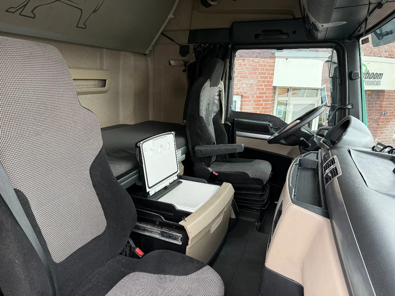 MAN TGX 18.420 TGX 18.420 4X2 BLS "chassis K model 2019"/2x tank/fridge/nightairco/TOP CONDIOTION - Vilcējs: foto 3 MAN TGX 18.420 TGX 18.420 4X2 BLS "chassis K model 2019"/2x tank/fridge/nightairco/TOP CONDIOTION - Vilcējs: foto 3