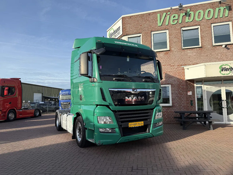 MAN TGX 18.420 TGX 18.420 4X2 XLX / 2x tank / Night airco / Good condition / CHASSIS 2019 - Vilcējs: foto 1 MAN TGX 18.420 TGX 18.420 4X2 XLX / 2x tank / Night airco / Good condition / CHASSIS 2019 - Vilcējs: foto 1