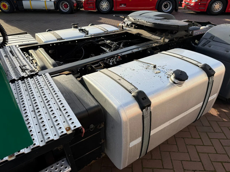 MAN TGX 18.420 TGX 18.420 4X2 XLX / 2x tank / Night airco / Good condition / CHASSIS 2019 - Vilcējs: foto 4 MAN TGX 18.420 TGX 18.420 4X2 XLX / 2x tank / Night airco / Good condition / CHASSIS 2019 - Vilcējs: foto 4