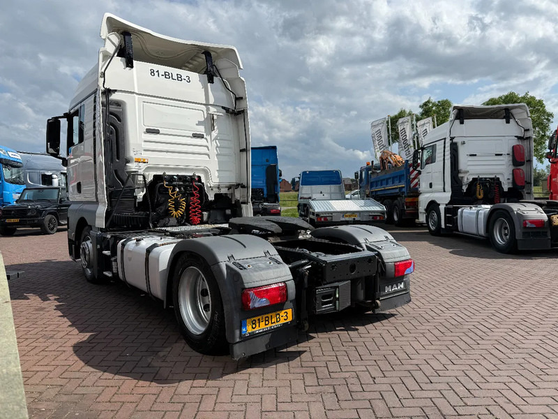MAN TGX TGX 18.460 4X2 LLS-U *Retarder*558tkm*ACC* Holland Truck - Vilcējs: foto 3 MAN TGX TGX 18.460 4X2 LLS-U *Retarder*558tkm*ACC* Holland Truck - Vilcējs: foto 3
