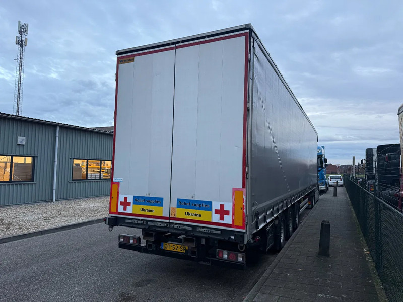 Volvo FH FH500 XL X-low including 2023 Wielton Mega trailer - Vilcējs: foto 5 Volvo FH FH500 XL X-low including 2023 Wielton Mega trailer - Vilcējs: foto 5