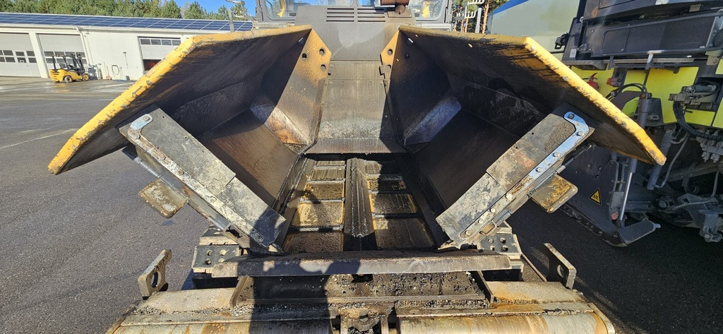 VOLVO ABG P7820C - Asfalta klājējs: foto 2 VOLVO ABG P7820C - Asfalta klājējs: foto 2