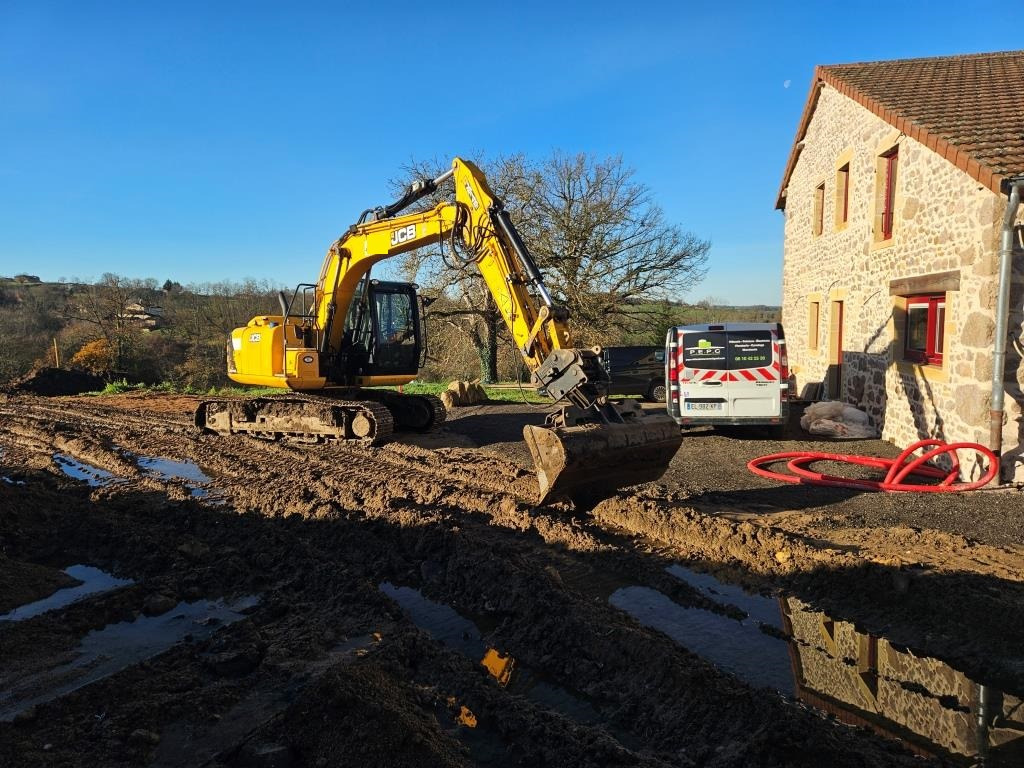 JCB JS 145 LC - Kāpurķēžu ekskavators: foto 4 JCB JS 145 LC - Kāpurķēžu ekskavators: foto 4