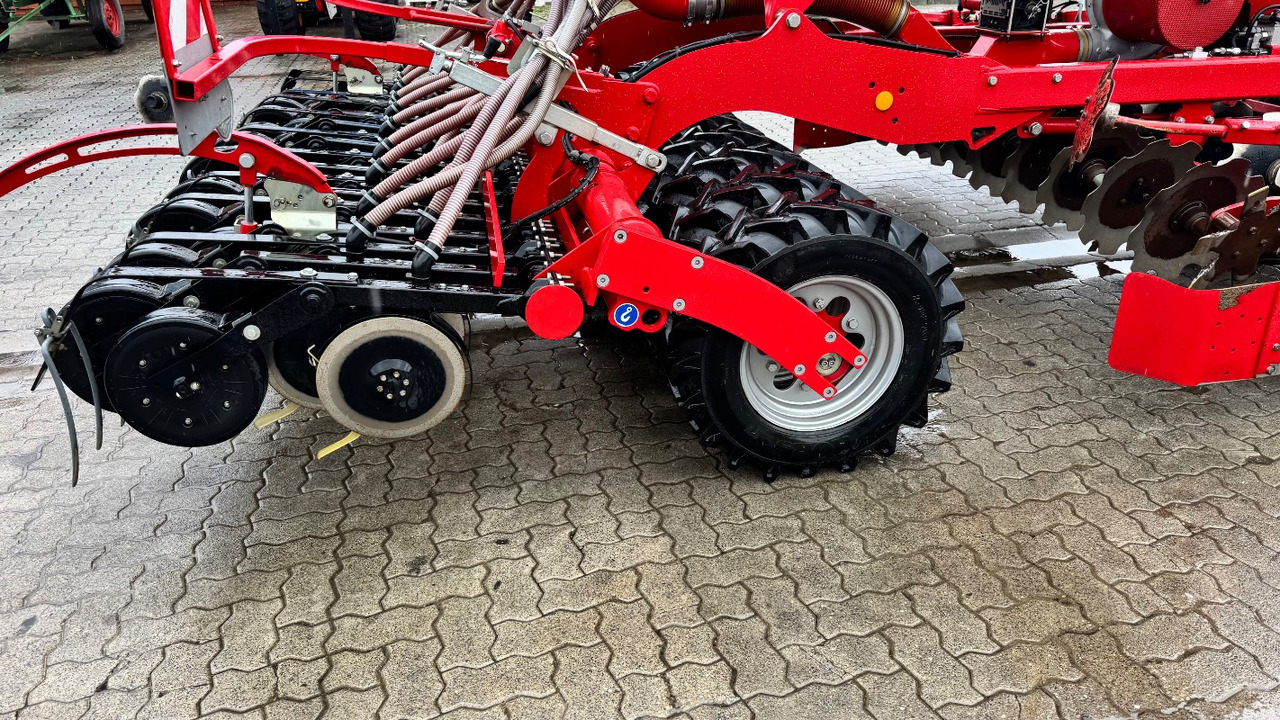 Horsch Pronto 3DC Top Zustand - Sējmašīna: foto 3 Horsch Pronto 3DC Top Zustand - Sējmašīna: foto 3
