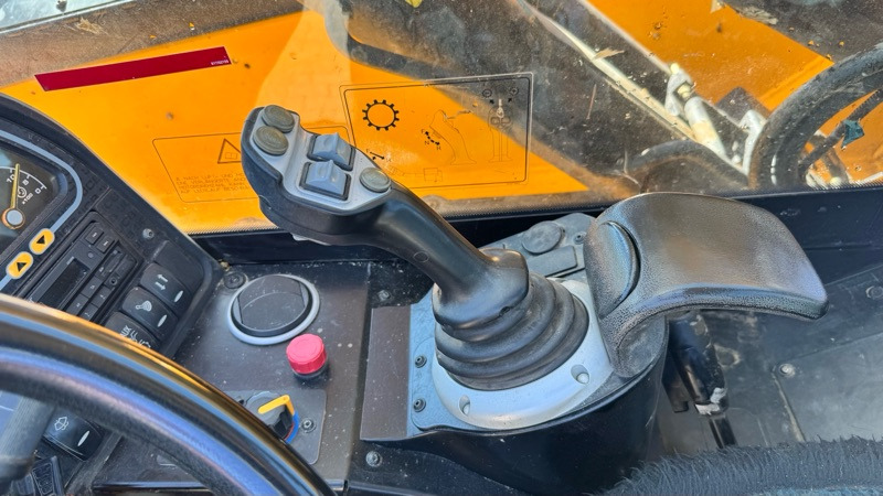 JCB 526-56 AgriPlus#top Condition# - Iekrāvējs: foto 2 JCB 526-56 AgriPlus#top Condition# - Iekrāvējs: foto 2