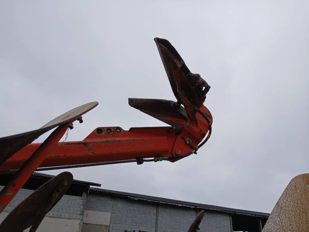 Kuhn Challenger 8-Schar - Arkls: foto 4 Kuhn Challenger 8-Schar - Arkls: foto 4