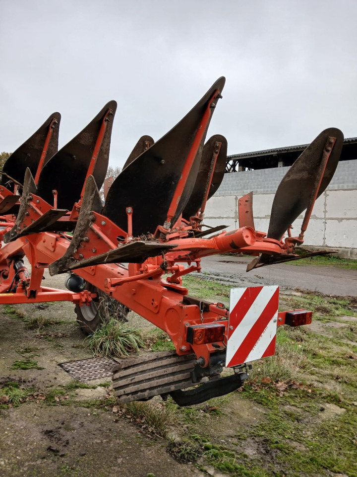 Kuhn Challenger 8-Schar - Arkls: foto 5 Kuhn Challenger 8-Schar - Arkls: foto 5