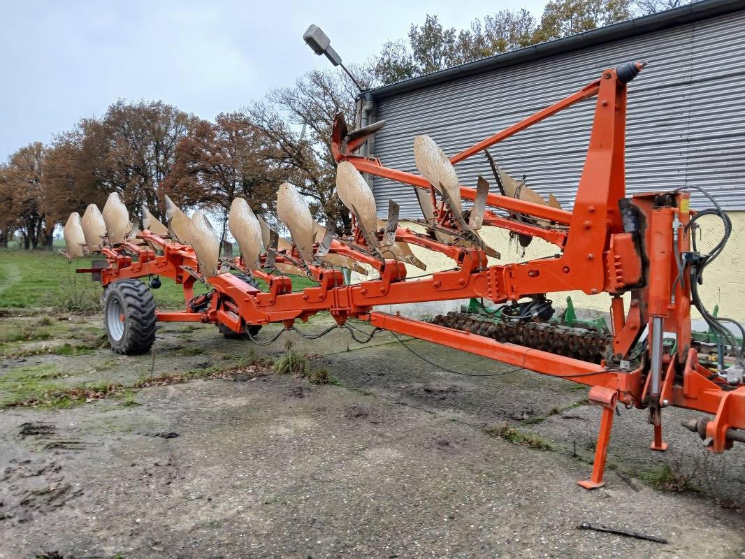 Kuhn Challenger 8-Schar - Arkls: foto 1 Kuhn Challenger 8-Schar - Arkls: foto 1
