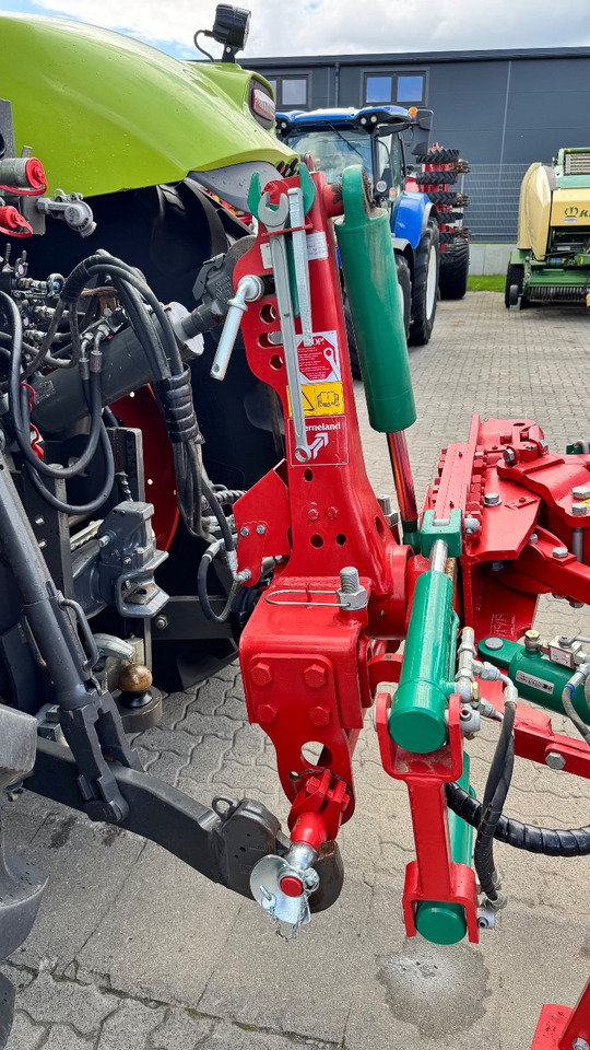 Kverneland ECOMAT 65 PL1 7-Schar Vorführmaschine - Arkls: foto 3 Kverneland ECOMAT 65 PL1 7-Schar Vorführmaschine - Arkls: foto 3