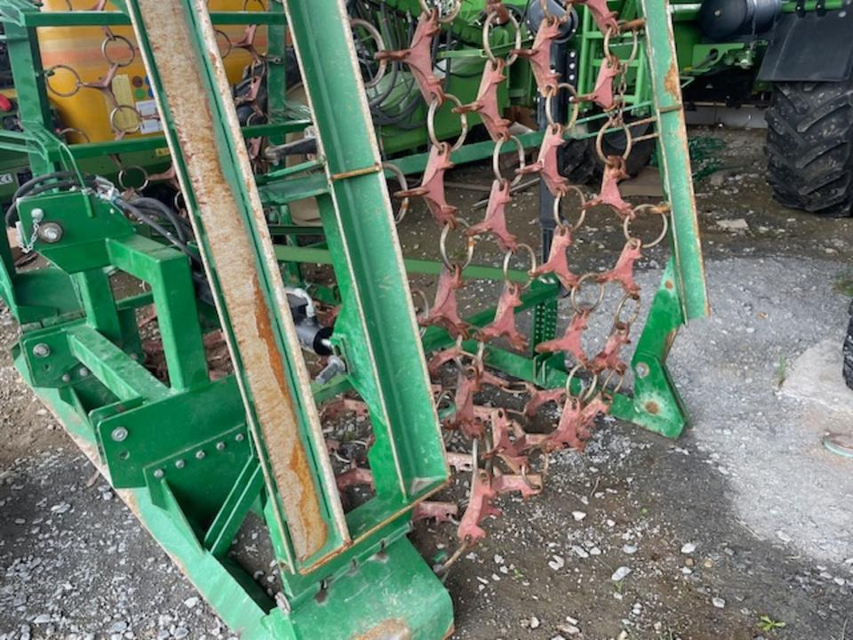 Wiesenegge 6m - Pļavu ecēšā: foto 1 Wiesenegge 6m - Pļavu ecēšā: foto 1