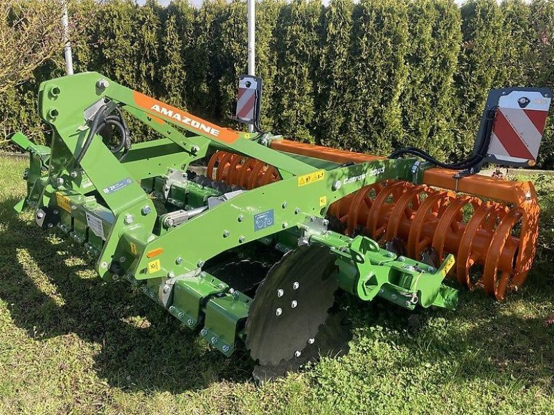 Amazone Catros  3003 līzingu Amazone Catros  3003: foto 7