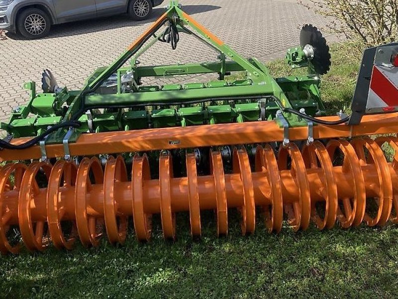 Amazone Catros  3003 - Disku ecēša: foto 5 Amazone Catros  3003 - Disku ecēša: foto 5