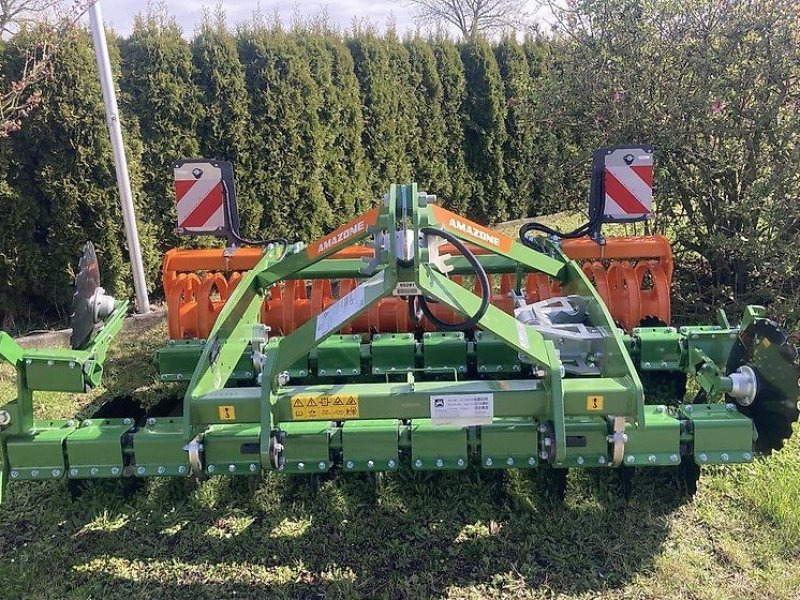 Amazone Catros  3003 - Disku ecēša: foto 1 Amazone Catros  3003 - Disku ecēša: foto 1